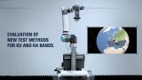 Cutting-edge test solutions for Ku- and Ka-Bands Cutting-edge test solutions for Ku- and Ka-Bands